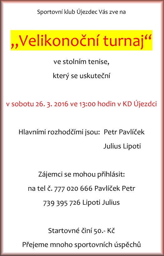 Újezdecký košt slivovice 13.2.2016 - Újezdec